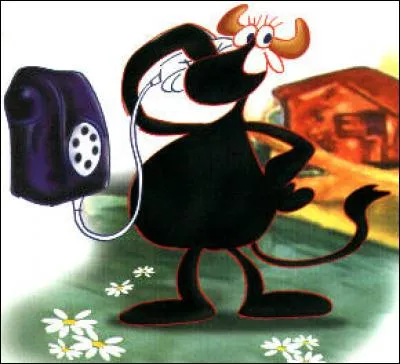 Quel nom ne correspond pas à un des quatre estomacs de la vache ?