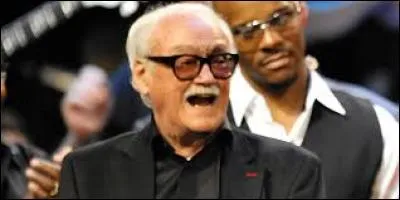 Un grand jazzman est décédé cette année, quel était l'instrument fétiche de Toots Thielemans ?
