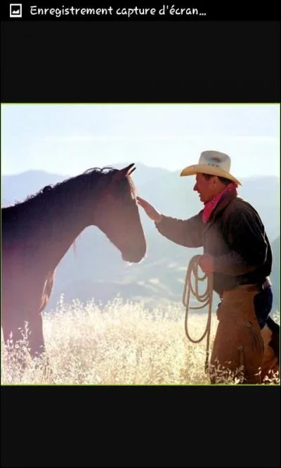 L'éthologie peut se pratiquer en liberté.
