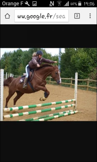 Combien y a-t-il de niveaux ?