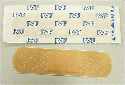 Si j'ouvre votre armoire à pharmacie, je vais y trouver en nombre... ?