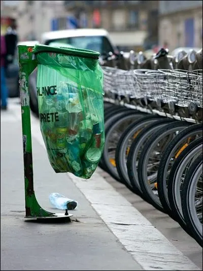 La pire des corvées pour vous ?