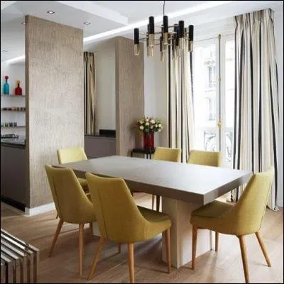 Quelle pièce de mobilier n'a pas sa place dans votre maison... ?