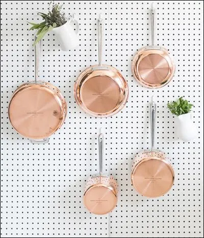 En ce qui concerne les objets, vous préférez... ?