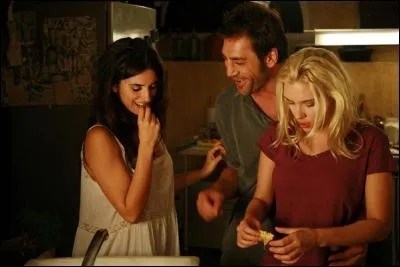 De quel film avec Scarlett est tirée cette image ?
