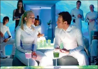 De quel film avec Scarlett est tirée cette image ?