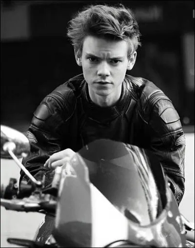 En quelle année rejoint-il le groupe "The Winnet"?