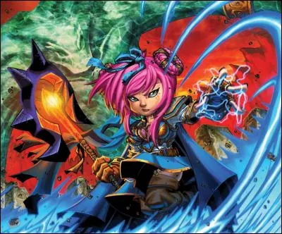 De quelle classe vient ce serviteur?