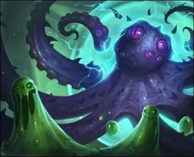 Ce sort dépense tous vos cristaux de mana et vous invoque autant de...