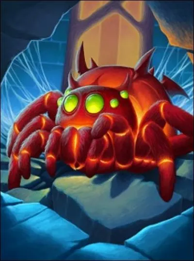 De quelle aventure vient cette carte?