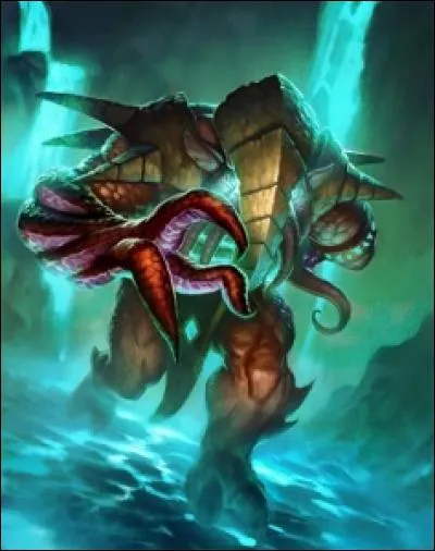 Comment s'appelle cette carte?