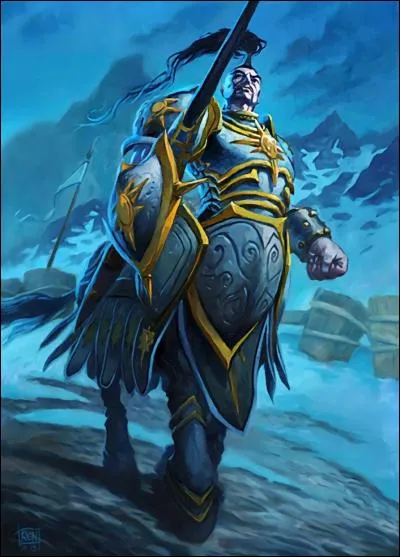 Comment s'appelle cette carte?