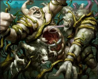 Comment s'appelle ce sort?