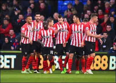 Quel entraîneur français s'est engagé avec Southampton?