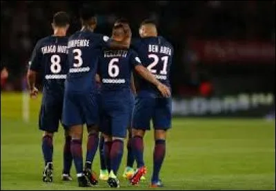 Quel joueur du Real Madrid s'est engagé à Paris?