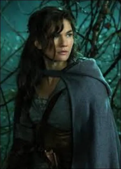 Qui délivre Dorothy de son sommeil ?