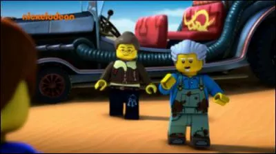 Où vivent les parents de Jay ?