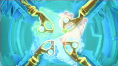 Quelles sont les armes utilisées pour vaincre Over lord dans Ninjago city 2.0 ?