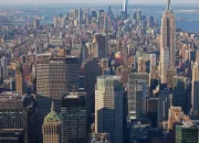 Quiz Les gratte-ciel de New York