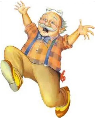 Mon grand-père va chez le médecin qui lui dit qu'il a une néphrite. De quel organe parle le médecin ?