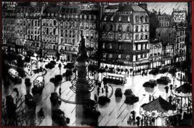 Qui a repris "Voyage au bout de la nuit" de Céline pour en faire une bande dessinée ?