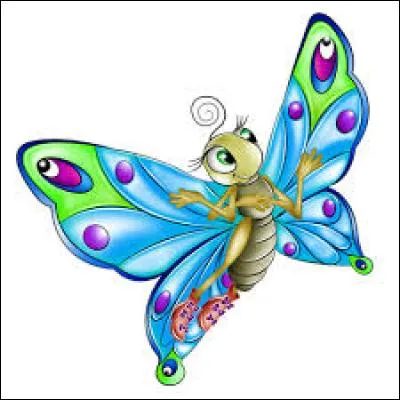 Le 717 est comique. Quel est ce nom ?