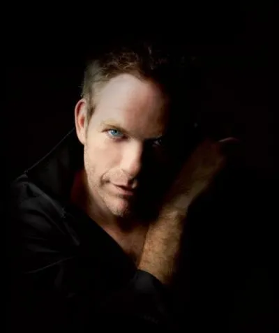 Quel âge a Garou ? (septembre 2016)