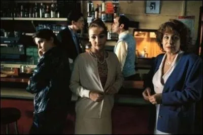 C'est pour les enfants que c'est terrible, heureusement qu'ils n'en ont pas !