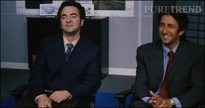 C'est la porte ouverte à toutes les fenêtres !