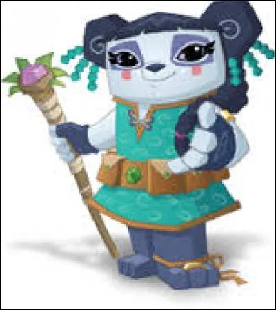 Les animaux volants ne sont que pour les membres.