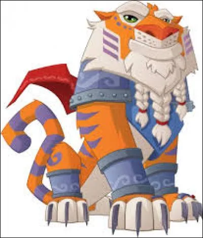 Lequel de ces alphas est avec nous au début du jeu ?