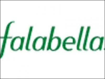 Un Falabella, c'est :