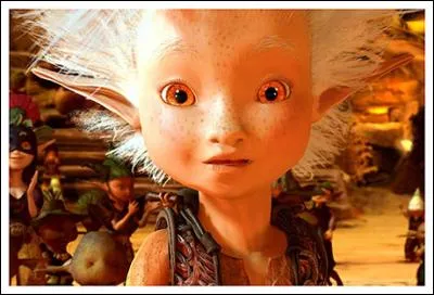 Qui est cette personne ?