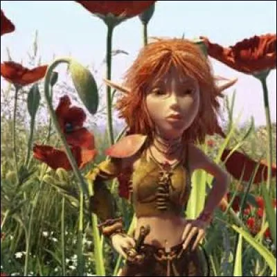 Qui est ce personnage ?