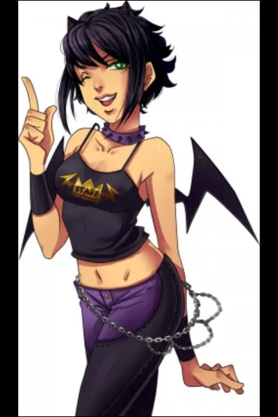 Comment s'appelle le personnage qui présente le jeu au début ?