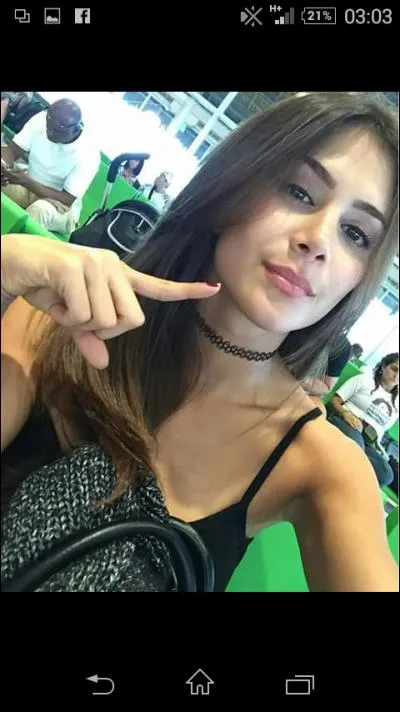 Par qui Daisy s'est-elle fait mordre ?