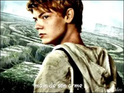 Combien sortent du labyrinthe ?