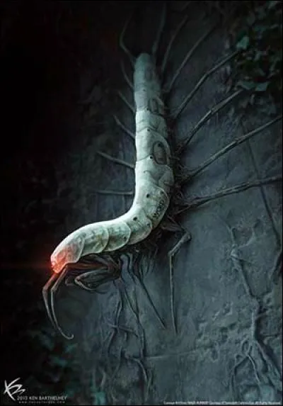 Comment s'appellent les espions des créateurs ?