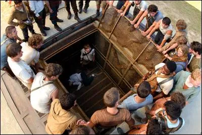 Quand Teresa est-elle arrivée ?