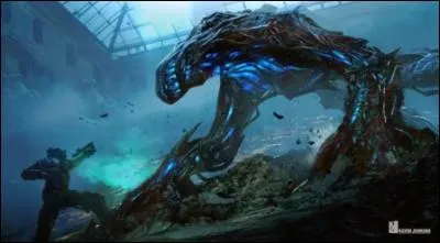 C'est comme "Un jour sans fin", mais à la fin du film, Tom Cruise sauve encore une fois la planète avec l'aide d'Emily Blunt...