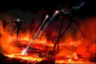 L'original était très bien fait pour l'époque. Le remake de Spielberg a laissé les fans perplexes...