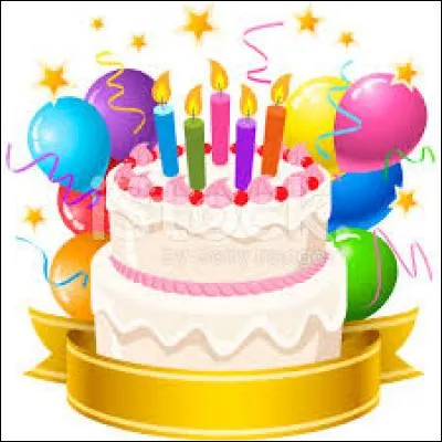 Quel cadeau ferais-tu à ton (ta) meilleur(e) ami(e) pour son anniversaire ?