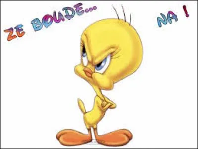 Tu t'es énervé(e) avec ton ami(e). Que fais-tu ?