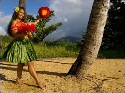 "H" comme "Hawaï". Désigner l'affirmation étant fausse, concernant cet archipel :