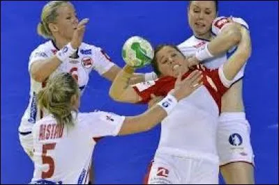 "H" comme "handball". Auquel de ces pays accorde-t-on la paternité du handball moderne ?