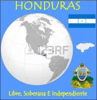 "H" comme "Honduras". Quelle est la capitale de ce pays d'Amérique centrale ?