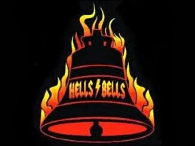 "H" comme "Hells Bells". Parmi ces légendes du rock, qui est l'auteur de cette chanson, sortie en 1980 ?