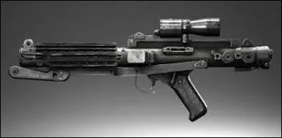 Quelle est l'arme classique de l'empire ?   