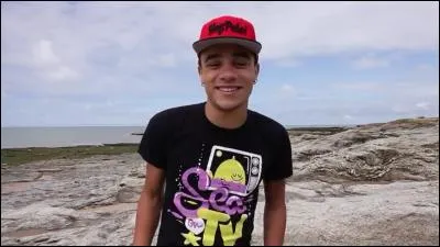 &Agrave; quel &acirc;ge a-t-il commenc&eacute; sa cha&icirc;ne Youtube ?