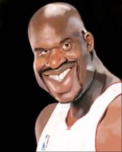 Quel est ce pivot de légende et de 2,16 mètres de haut, connu aussi pour sa maladresse aux lancers-francs ?